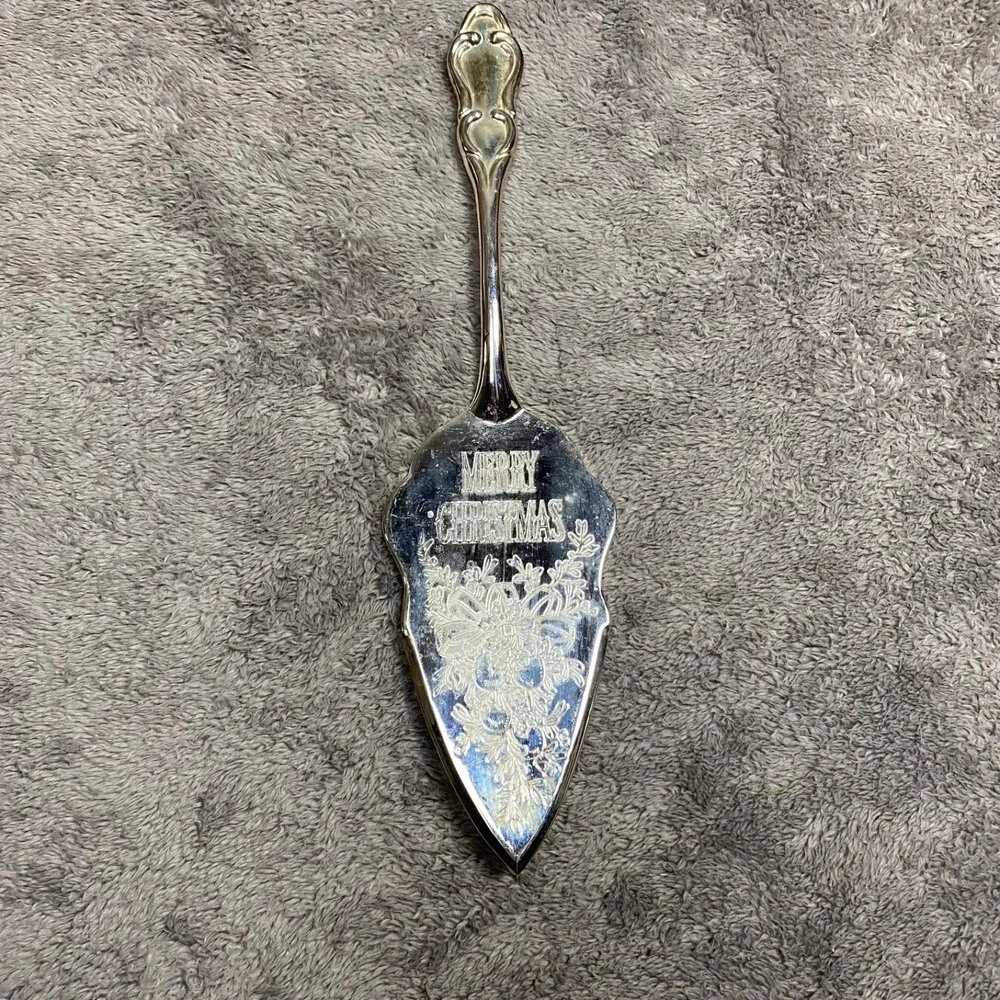 Towle Silversmiths Silverplate 11